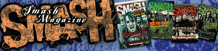 Smash Magazine