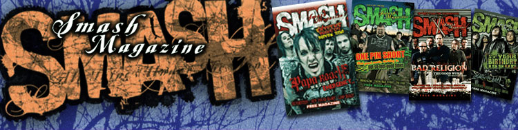 Smash Magazine