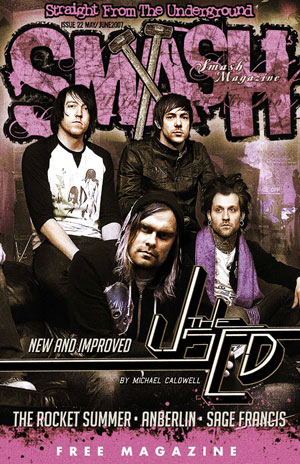 Issue 22