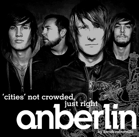 Anberlin