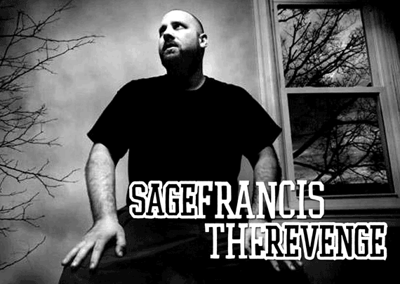 Sage Francis