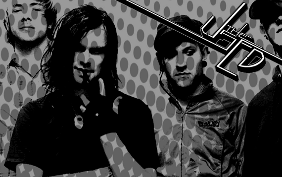 The Used 2