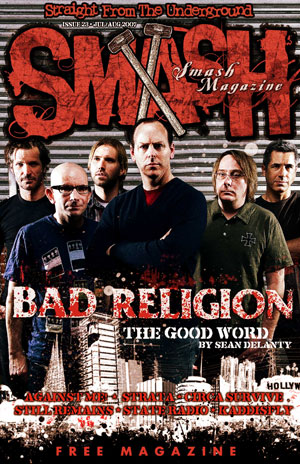 Issue 23