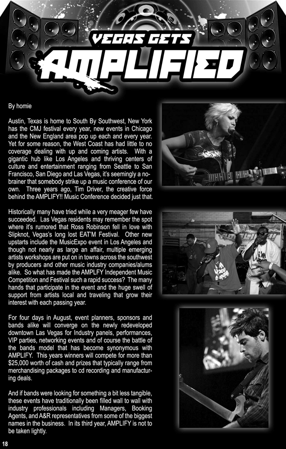 Amplify 2