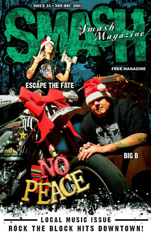 Issue 25