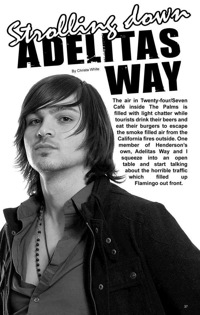 Adelitas Way