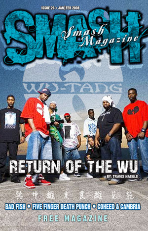 Issue 26
